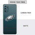 NFL Philadelphia Eagles Breakaway Galaxy S20 Plus Skin